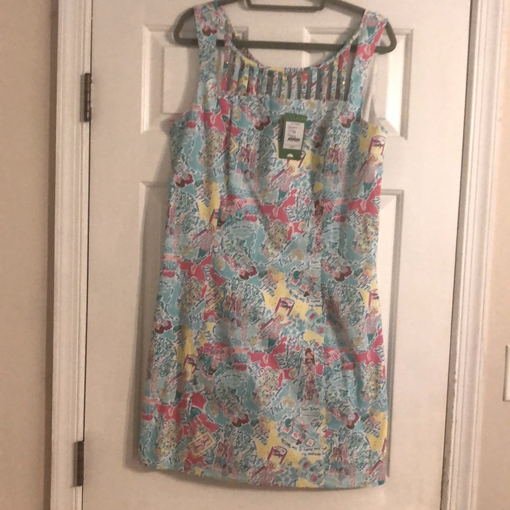 Lilly Pulitzer NWT